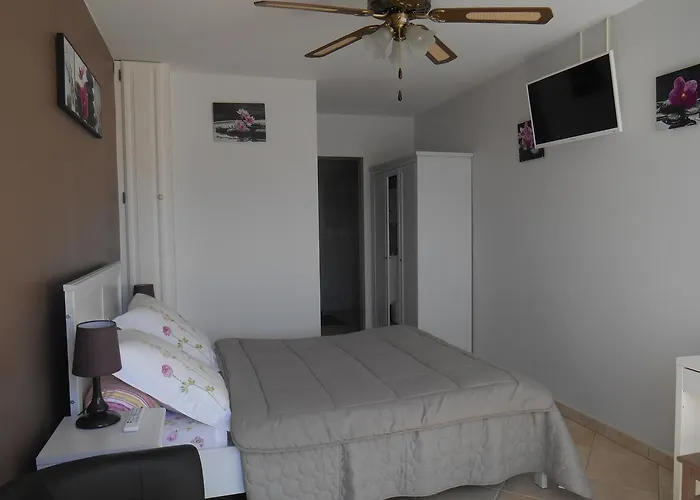 Chambres d'hôtes LA COZY